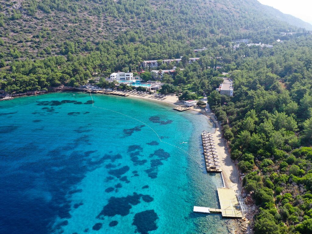 Hapimag Resort Sea Garden